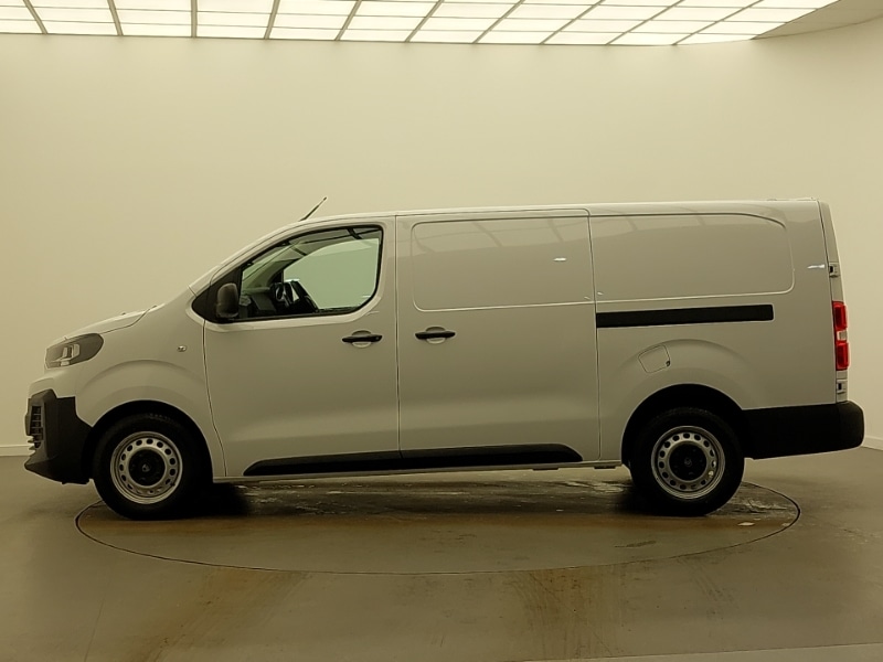Used Citroen Dispatch 2025 for sale - 77800109: Photo 4