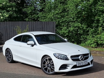 Used Mercedes-Benz 200 2020 for sale - 78724016: Photo