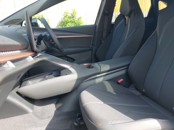 Used Cupra Tavascan 2024 for sale - 76269435: Photo 5