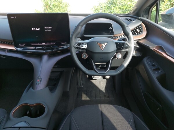 Used Cupra Tavascan 2024 for sale - 76269435: Photo 7