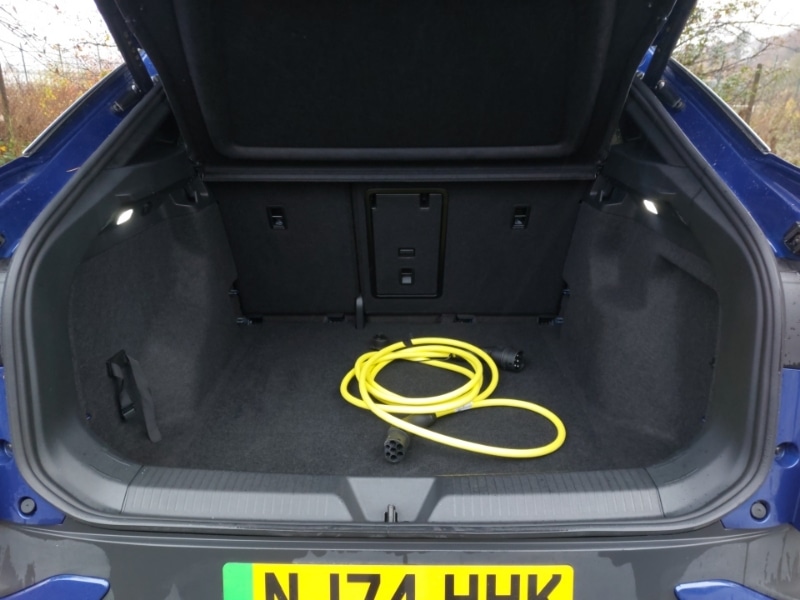 Used Volkswagen ID.5 2024 for sale - 78114760: Photo 8