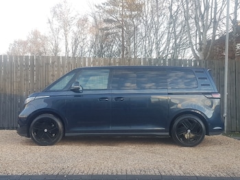 Used Volkswagen ID.Buzz 2025 for sale - 77580773: Photo