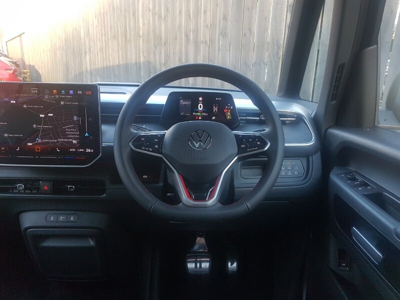 Used Volkswagen ID.Buzz 2025 for sale - 77580773: Photo 7