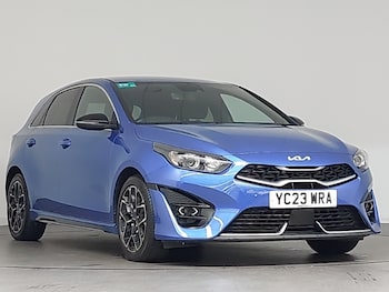 Used Kia Ceed 2023 for sale - 79171619: Photo