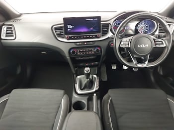 Used Kia Ceed 2023 for sale - 79171619: Photo