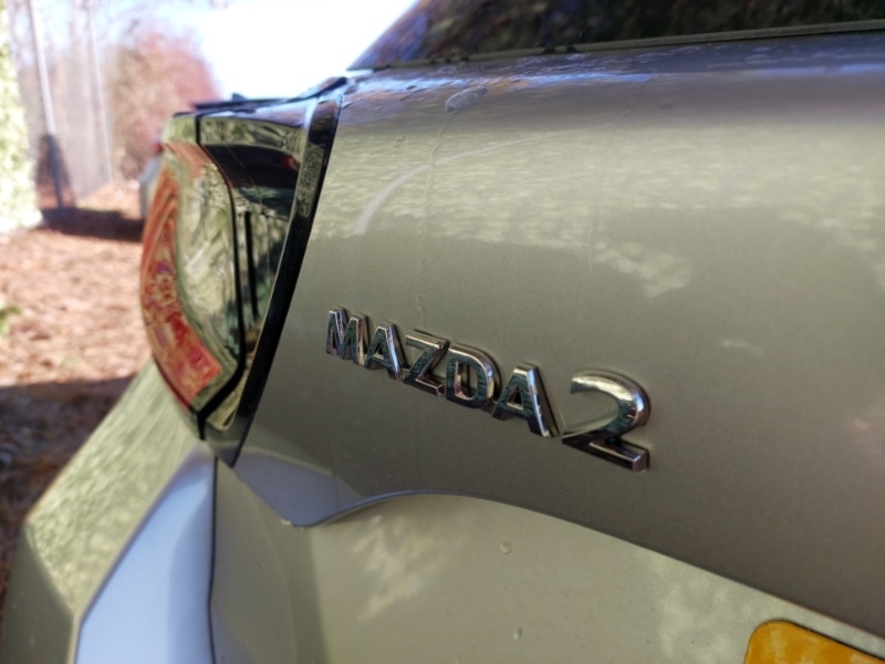 Used Mazda Mazda2 HYBRID 2025 for sale - 77197006: Photo 12