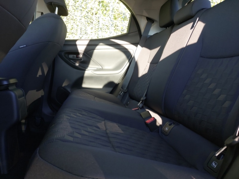 Used Mazda Mazda2 HYBRID 2025 for sale - 77197006: Photo 6