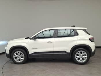 Used Jeep Avenger 2025 for sale - 79653675: Photo