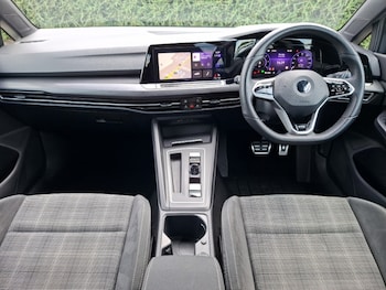 Used Volkswagen Golf 2021 for sale - 78948968: Photo