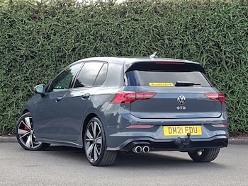 Used Volkswagen Golf 2021 for sale - 78948968: Photo