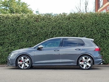 Used Volkswagen Golf 2021 for sale - 78948968: Photo