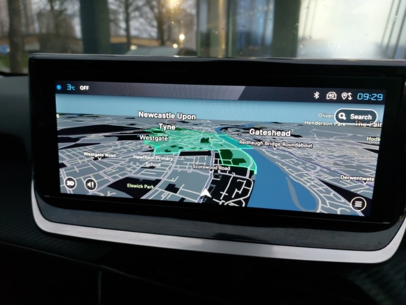 Used Peugeot 208 2025 for sale - 77420061: Photo 10