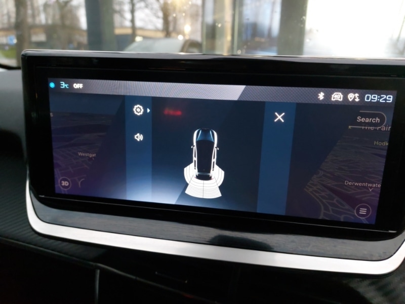 Used Peugeot 208 2025 for sale - 77420061: Photo 11