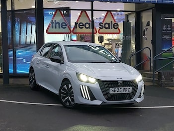 Peugeot 208 feature image