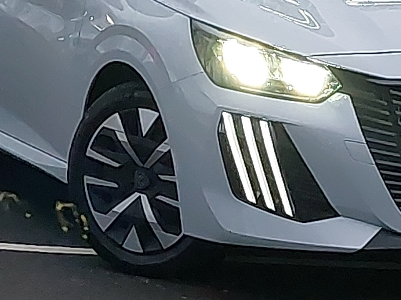 Used Peugeot 208 2025 for sale - 77420061: Photo 9