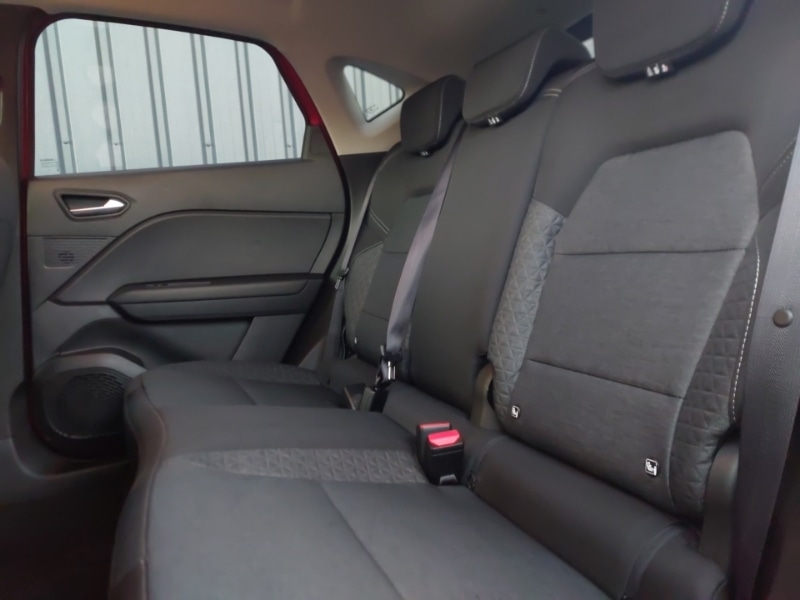 Used Renault Captur 2022 for sale - 76630985: Photo 6