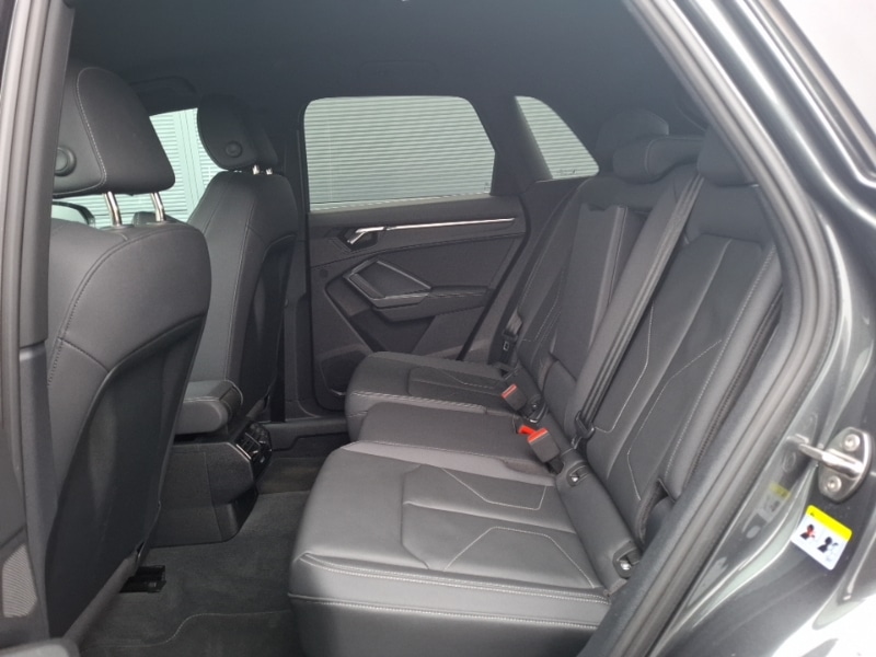 Used Audi Q3 2022 for sale - 77606614: Photo 6