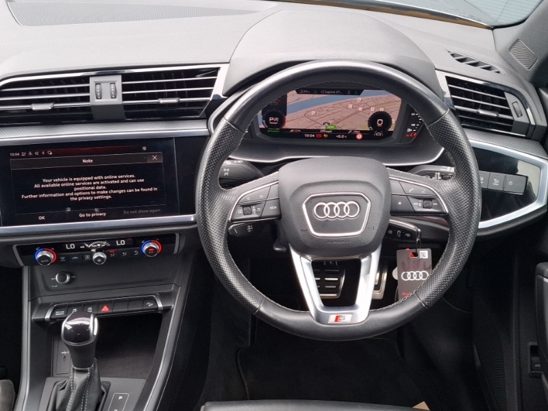 Used Audi Q3 2022 for sale - 77606614: Photo 7