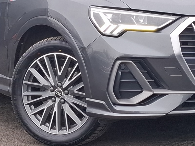 Used Audi Q3 2022 for sale - 77606614: Photo 9