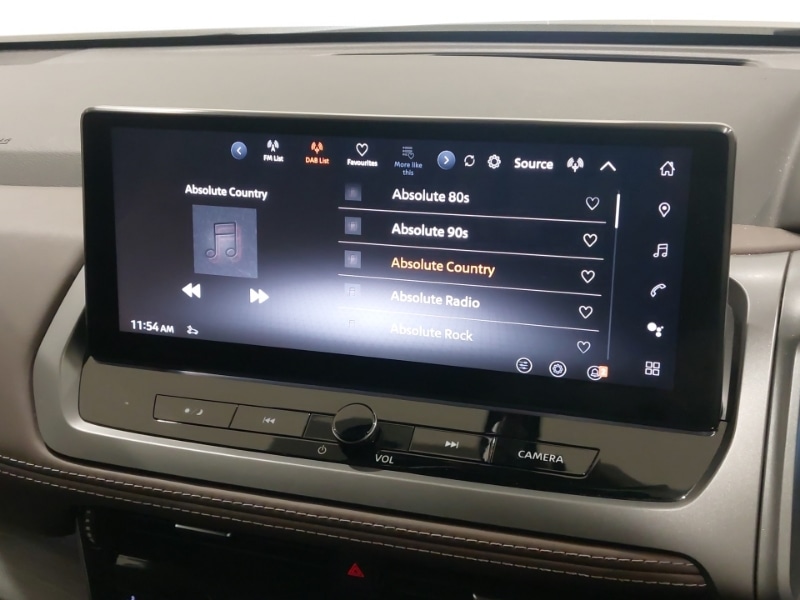 Used Nissan Qashqai 2025 for sale - 77108461: Photo 10