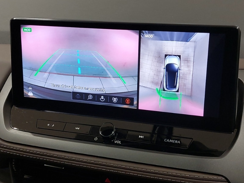 Used Nissan Qashqai 2025 for sale - 77108461: Photo 11