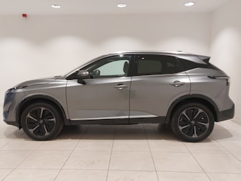 Used Nissan Qashqai 2025 for sale - 77108461: Photo