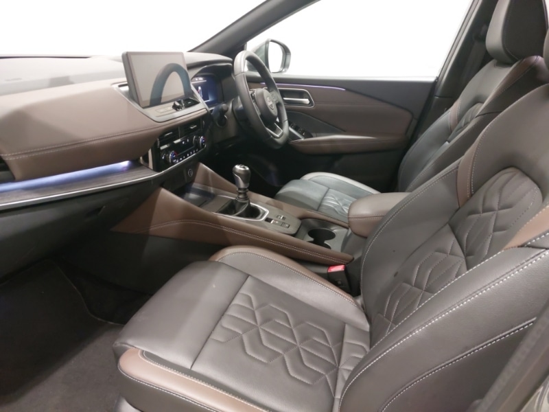 Used Nissan Qashqai 2025 for sale - 77108461: Photo 5