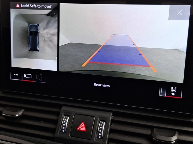 Used Audi Q5 2022 for sale - 77500133: Photo 12