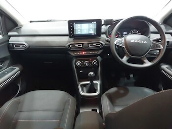 Used Dacia Jogger 2023 for sale - 77052364: Photo