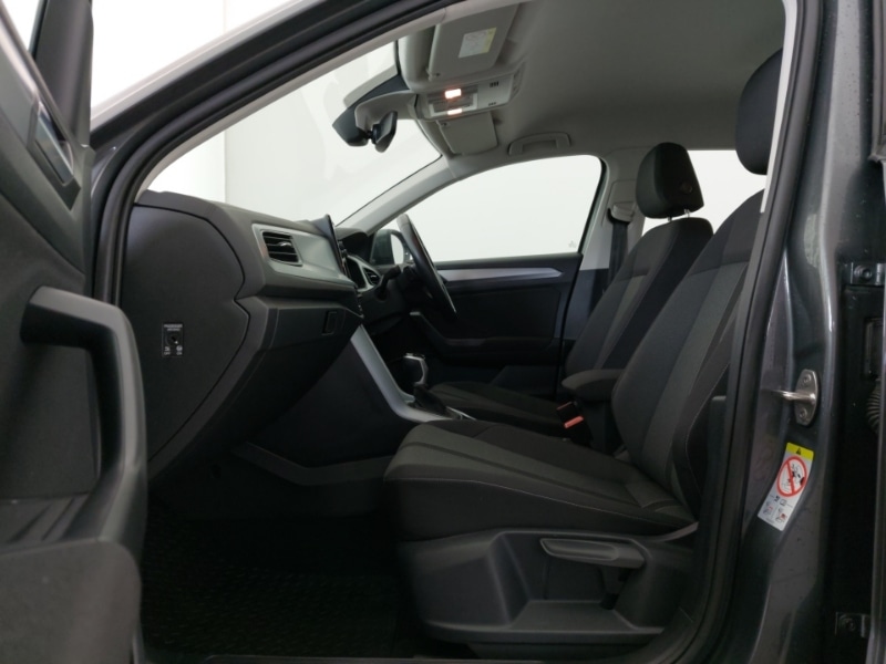 Used Volkswagen T-Roc 2022 for sale - 77365671: Photo 5