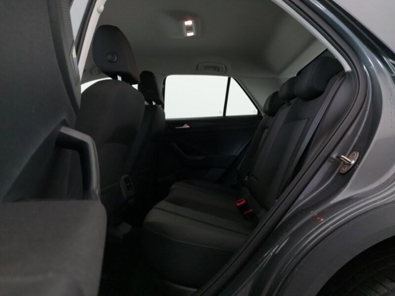 Used Volkswagen T-Roc 2022 for sale - 77365671: Photo 6