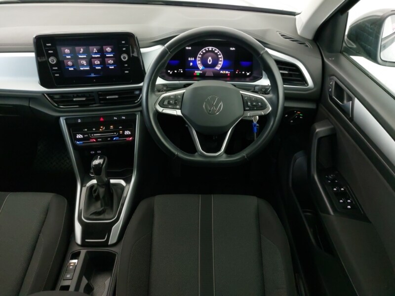 Used Volkswagen T-Roc 2022 for sale - 77365671: Photo 7