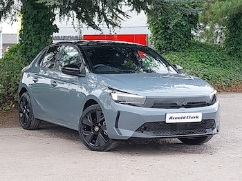 Vauxhall - Corsa