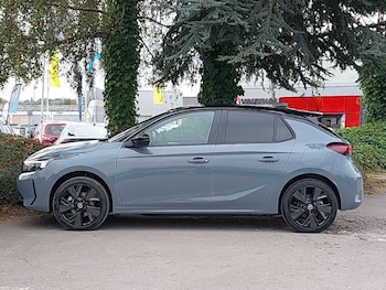 Used Vauxhall Corsa 2025 for sale - 76288852: Photo 4