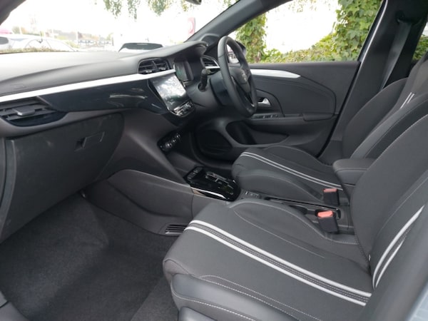Used Vauxhall Corsa 2025 for sale - 76288852: Photo 5