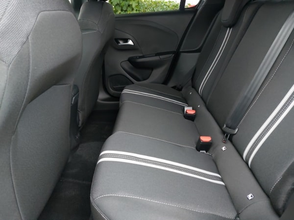 Used Vauxhall Corsa 2025 for sale - 76288852: Photo 6