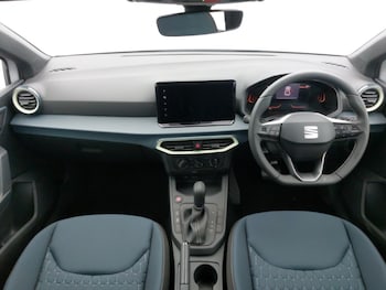 Used SEAT Ibiza 2026 for sale - 78824806: Photo