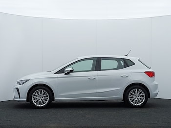 Used SEAT Ibiza 2026 for sale - 78824806: Photo