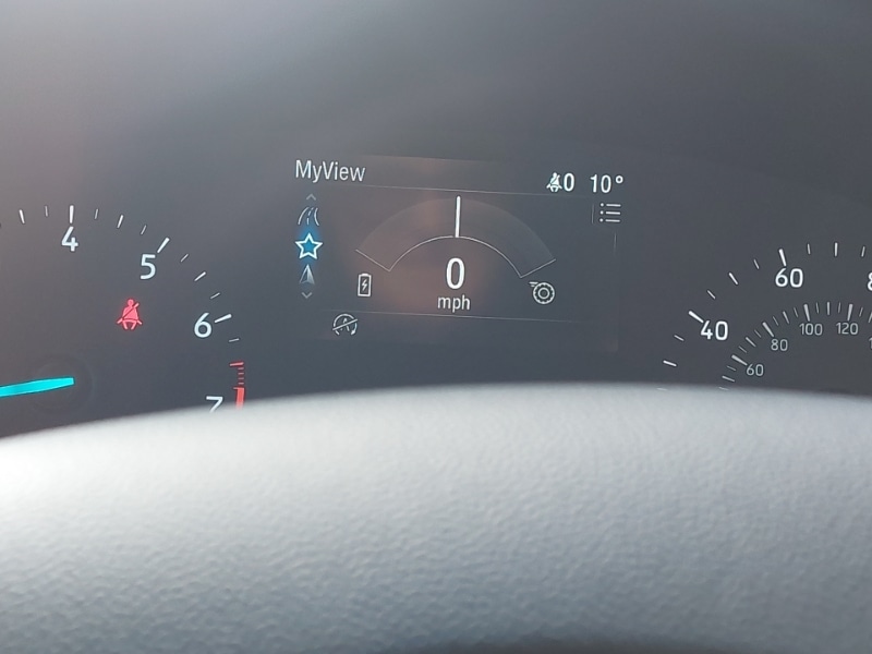 Used Ford Puma 2021 for sale - 77975234: Photo 10