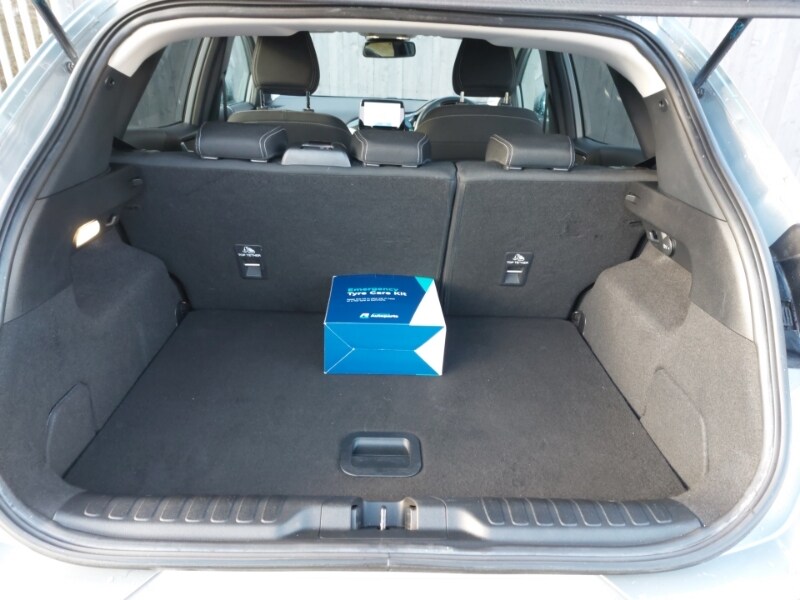 Used Ford Puma 2021 for sale - 77975234: Photo 8