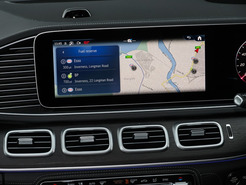 Used Mercedes-Benz GLE 2025 for sale - 78129286: Photo 10