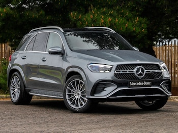 Used Mercedes-Benz GLE 2025 for sale - 78129286: Photo