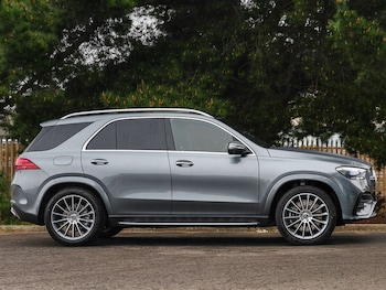 Used Mercedes-Benz GLE 2025 for sale - 78129286: Photo