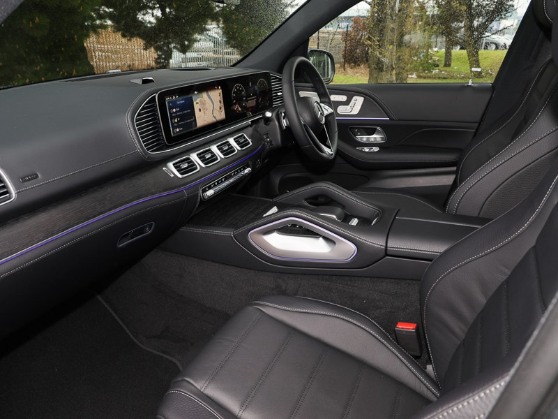 Used Mercedes-Benz GLE 2025 for sale - 78129286: Photo 5