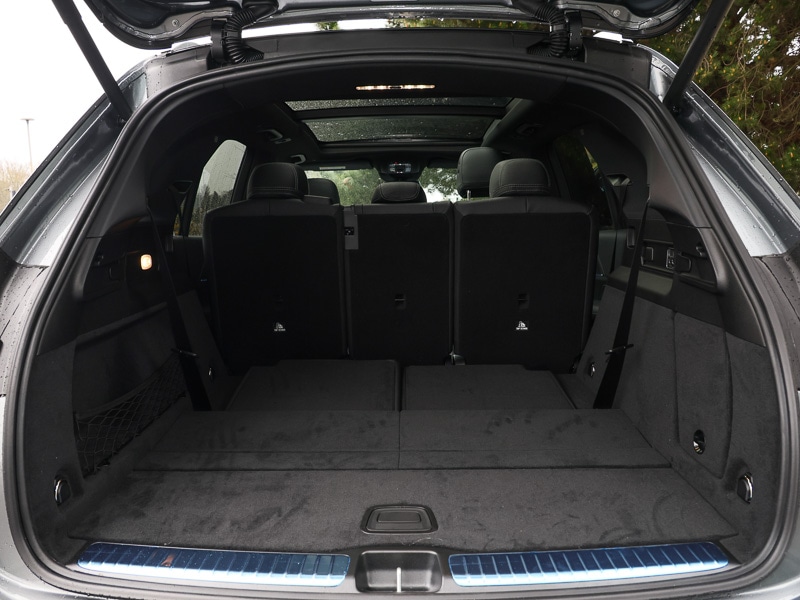 Used Mercedes-Benz GLE 2025 for sale - 78129286: Photo 8