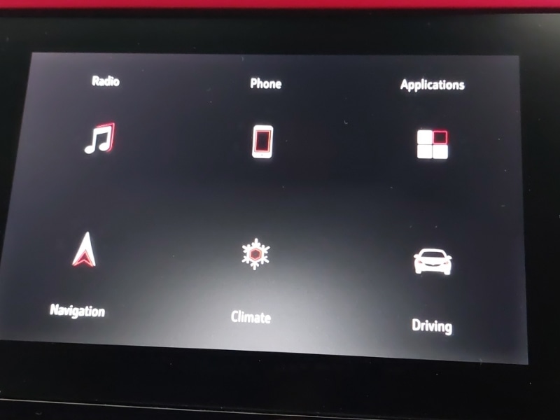 Used Vauxhall Corsa 2023 for sale - 77924579: Photo 11