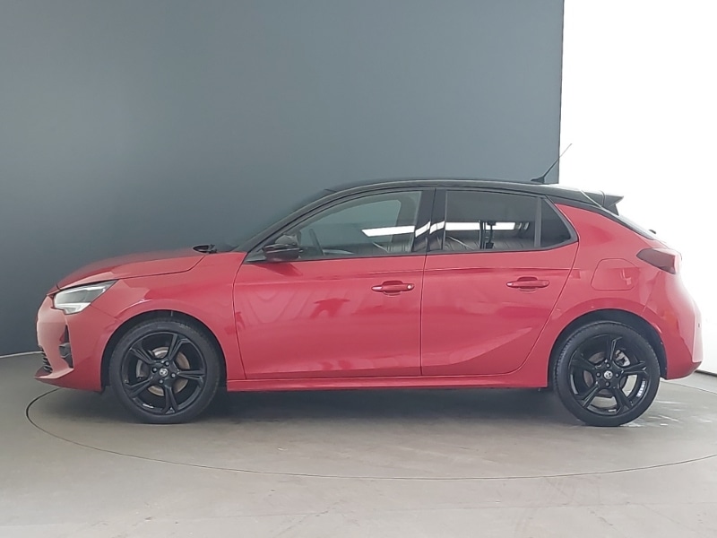 Used Vauxhall Corsa 2023 for sale - 77924579: Photo 4