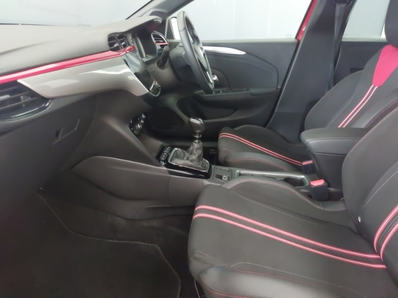Used Vauxhall Corsa 2023 for sale - 77924579: Photo 5