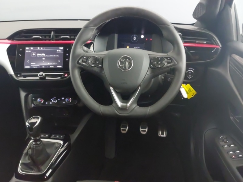 Used Vauxhall Corsa 2023 for sale - 77924579: Photo 7