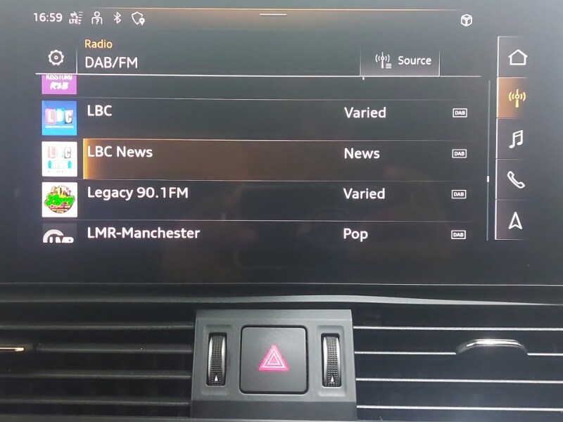 Used Audi Q5 2022 for sale - 77875691: Photo 10